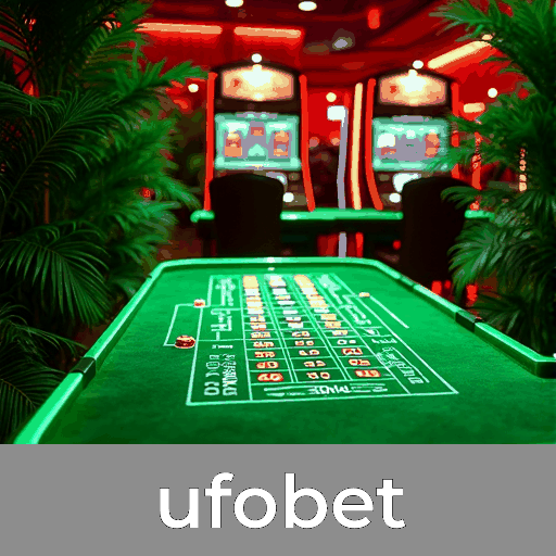Ganhe Prêmios Exclusivos com Ufobet e Aposte com Vantagens